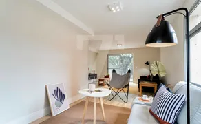 Apartamento com 3 Quartos à venda, 162m² no Campo Belo, São Paulo - Foto 9