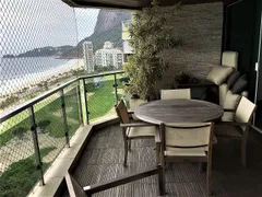 Apartamento com 3 Quartos à venda, 200m² no São Conrado, Rio de Janeiro - Foto 4