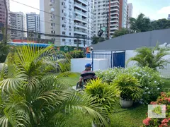 Apartamento com 3 Quartos para alugar, 130m² no Espinheiro, Recife - Foto 16