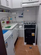 Apartamento com 1 Quarto à venda, 27m² no Jardim Botânico, Rio de Janeiro - Foto 5