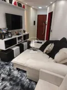 Cobertura com 2 Quartos à venda, 96m² no Jardim Santo Alberto, Santo André - Foto 3