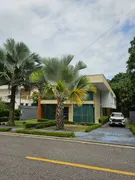 Casa de Condomínio com 5 Quartos para alugar, 450m² no Ponta Negra, Manaus - Foto 1