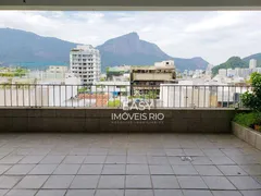 Cobertura com 3 Quartos para alugar, 200m² no Ipanema, Rio de Janeiro - Foto 11