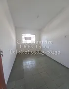 Casa com 2 Quartos para alugar, 90m² no Tabuleiro do Martins, Maceió - Foto 5