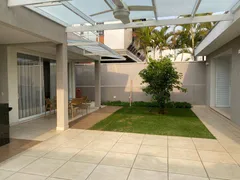 Casa de Condomínio com 4 Quartos à venda, 300m² no Alphaville, Santana de Parnaíba - Foto 49