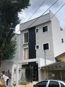 Apartamento com 2 Quartos à venda, 42m² no Vila Linda, Santo André - Foto 3
