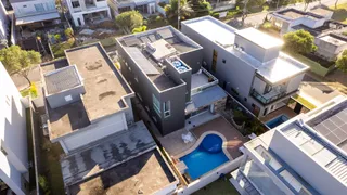 Casa de Condomínio com 4 Quartos à venda, 356m² no Boulevard Lagoa, Serra - Foto 53