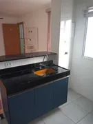 Apartamento com 2 Quartos para alugar, 49m² no Jardim Botânico, Araraquara - Foto 9