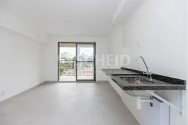 Flat com 1 Quarto à venda, 31m² no Vila Clementino, São Paulo - Foto 1