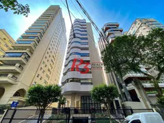 Apartamento com 4 Quartos à venda, 246m² no Boqueirão, Santos - Foto 88