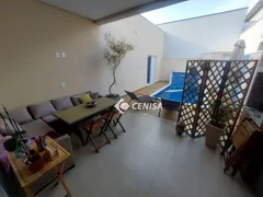 Casa com 3 Quartos à venda, 178m² no Jardim Residencial Dona Lucilla , Indaiatuba - Foto 11