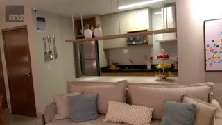 Apartamento com 3 Quartos à venda, 88m² no Residencial Granville, Goiânia - Foto 4