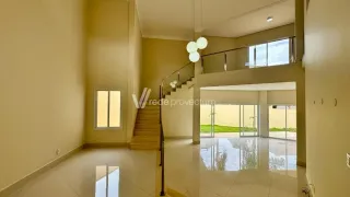 Casa de Condomínio com 4 Quartos para venda ou aluguel, 264m² no Swiss Park, Campinas - Foto 15