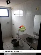 Apartamento com 3 Quartos para venda ou aluguel, 122m² no Campos Eliseos, Ribeirão Preto - Foto 7