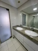 Apartamento com 2 Quartos para alugar, 94m² no Setor Bueno, Goiânia - Foto 34
