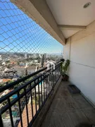 Apartamento com 3 Quartos à venda, 154m² no Vila Rosalia, Guarulhos - Foto 11