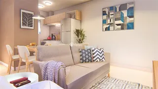 Apartamento com 2 Quartos à venda, 46m² no Campina, São Leopoldo - Foto 4