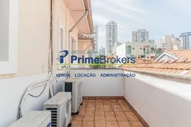 Sobrado com 1 Quarto para venda ou aluguel, 250m² no Vila Clementino, São Paulo - Foto 4