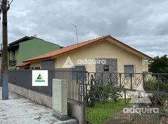 Casa com 2 Quartos à venda, 120m² no Estrela, Ponta Grossa - Foto 3