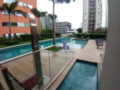 Apartamento com 2 Quartos à venda, 131m² no Moema, São Paulo - Foto 35