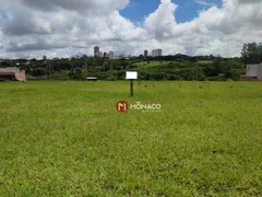 Terreno / Lote / Condomínio à venda, 379m² no Vila Salome, Cambé - Foto 1