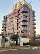 Apartamento com 3 Quartos à venda, 138m² no Centro, Cascavel - Foto 1