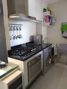 Apartamento com 1 Quarto à venda, 47m² no Cambuí, Campinas - Foto 5