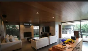 Casa de Condomínio com 4 Quartos à venda, 500m² no Alphaville Residencial Um, Barueri - Foto 10