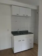 Apartamento com 2 Quartos para alugar, 36m² no Cambuci, São Paulo - Foto 4