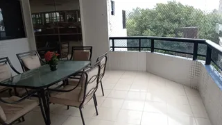 Apartamento com 4 Quartos à venda, 206m² no Cabo Branco, João Pessoa - Foto 3