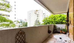 Apartamento com 4 Quartos à venda, 280m² no Higienópolis, São Paulo - Foto 33