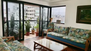Apartamento com 4 Quartos para venda ou aluguel, 191m² no Pinheiros, São Paulo - Foto 10