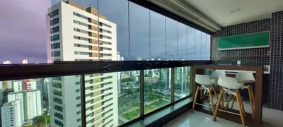 Apartamento com 4 Quartos à venda, 125m² no Boa Viagem, Recife - Foto 10