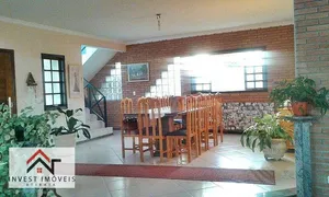 Casa com 3 Quartos à venda, 450m² no Bairro Country Residencial Felix, Bom Jesus dos Perdões - Foto 4