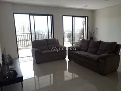 Apartamento com 3 Quartos à venda, 130m² no Vila São João, Caçapava - Foto 1