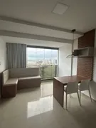 Apartamento com 1 Quarto para alugar, 49m² no Jardim Renascença, São Luís - Foto 1