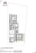Terreno / Lote / Condomínio à venda, 672m² no Residencial Alvim, Juiz de Fora - Foto 10
