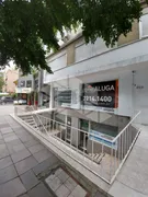 Conjunto Comercial / Sala para alugar, 100m² no Moinhos de Vento, Porto Alegre - Foto 3
