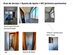 Casa com 4 Quartos à venda, 210m² no Aparecida, Santos - Foto 5