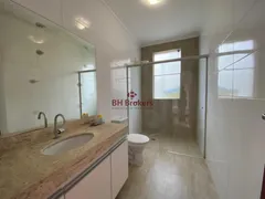 Casa de Condomínio com 4 Quartos à venda, 540m² no Alphaville Lagoa Dos Ingleses, Nova Lima - Foto 14