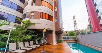Apartamento com 4 Quartos à venda, 275m² no Jardim, Santo André - Foto 48