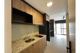 Studio com 1 Quarto para alugar, 27m² no Conceição, São Paulo - Foto 1