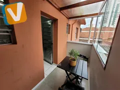 Conjunto Comercial / Sala para alugar, 12m² no Vila Regente Feijó, São Paulo - Foto 14
