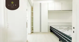 Apartamento com 1 Quarto para alugar, 22m² no Rebouças, Curitiba - Foto 9