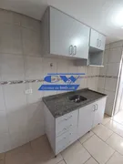 Apartamento com 2 Quartos para alugar, 55m² no São Pedro, São José dos Pinhais - Foto 8