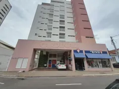 Apartamento com 2 Quartos para alugar, 63m² no Nucleo Residencial Silvio Vilari, São Carlos - Foto 1