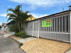 Casa com 3 Quartos à venda, 135m² no Recanto das Emas, Brasília - Foto 1