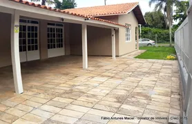 Casa com 3 Quartos à venda, 180m² no Daniela, Florianópolis - Foto 19