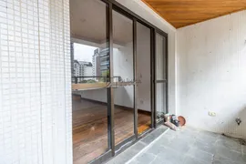 Apartamento com 3 Quartos para alugar, 161m² no Vila Nova Conceição, São Paulo - Foto 15