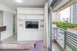 Apartamento com 1 Quarto para alugar, 48m² no Auxiliadora, Porto Alegre - Foto 17